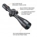 Bushnell Match Pro 5-30x56mm 34mm Illuminated DM2 Reticle Riflescope